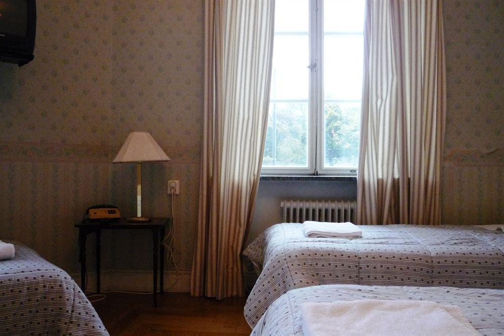 Wasa Park Hotel Стокхолм Екстериор снимка