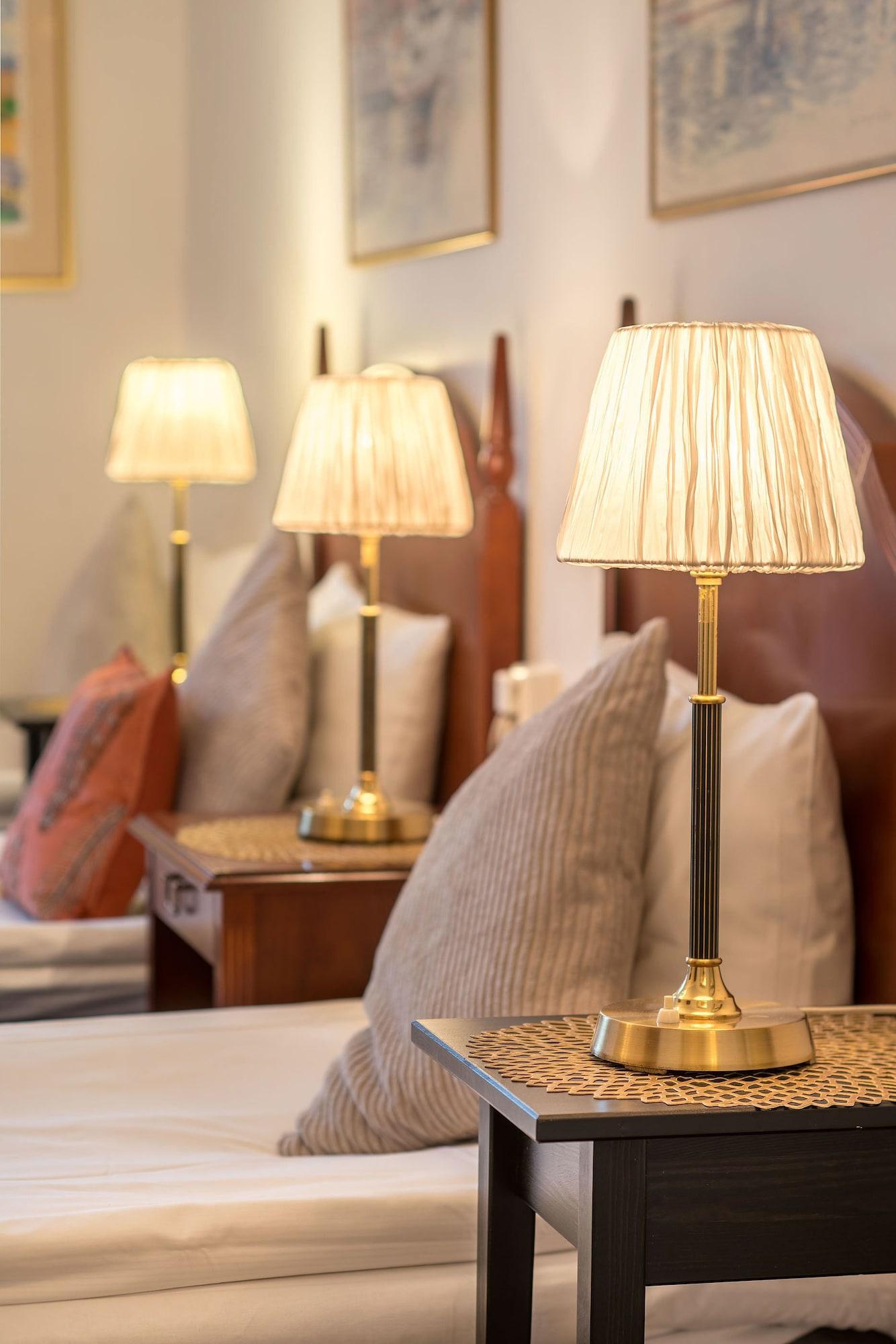 Wasa Park Hotel Стокхолм Екстериор снимка