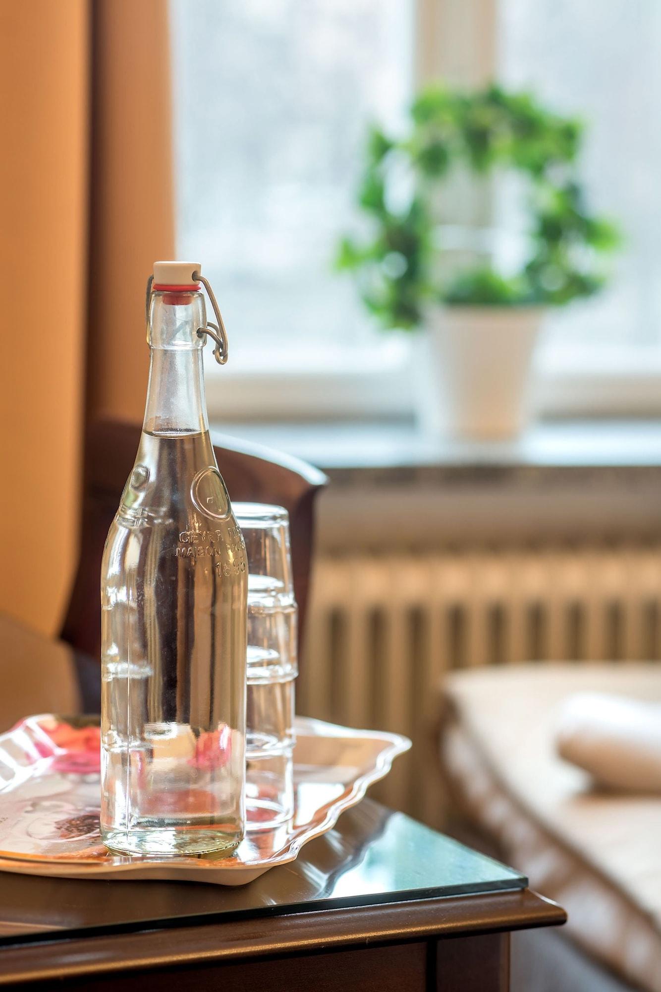 Wasa Park Hotel Стокхолм Екстериор снимка