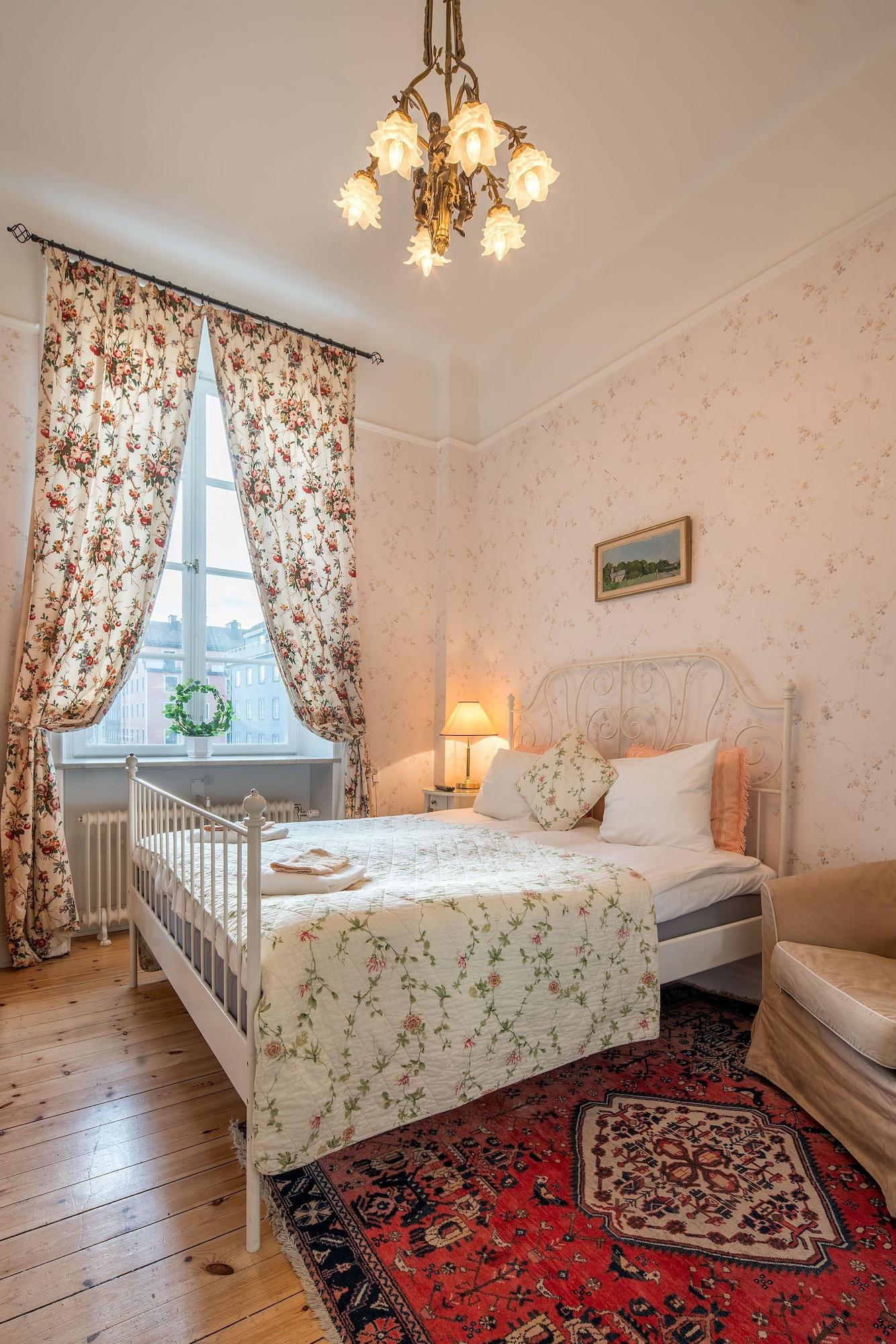 Wasa Park Hotel Стокхолм Екстериор снимка