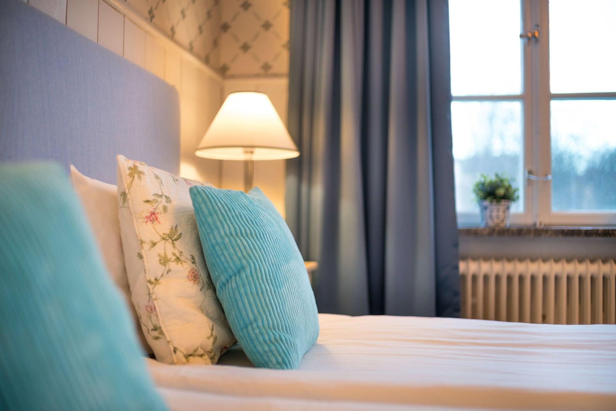 Wasa Park Hotel Стокхолм Екстериор снимка