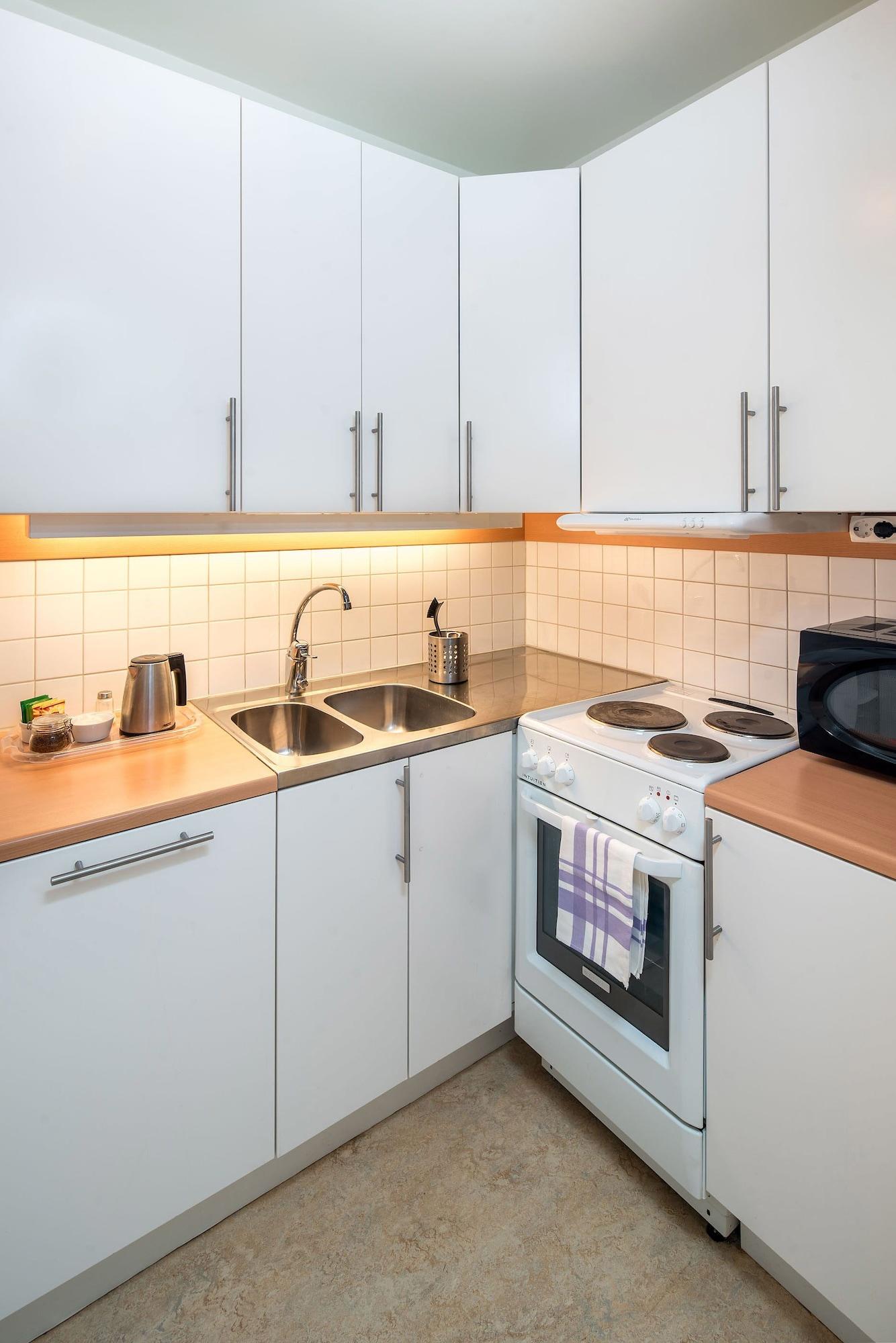 Wasa Park Hotel Стокхолм Екстериор снимка