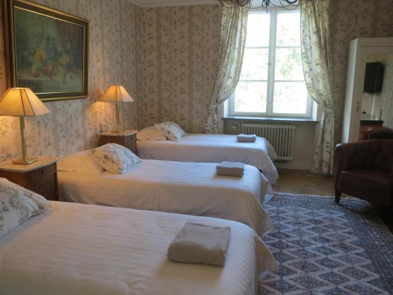 Wasa Park Hotel Стокхолм Екстериор снимка
