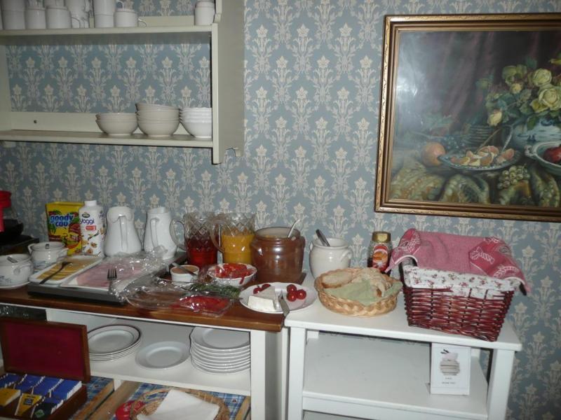 Wasa Park Hotel Стокхолм Екстериор снимка